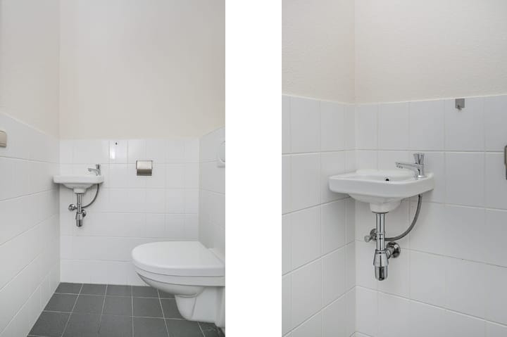 Tussenwoning te huur: Iskurstraat 51, Almere