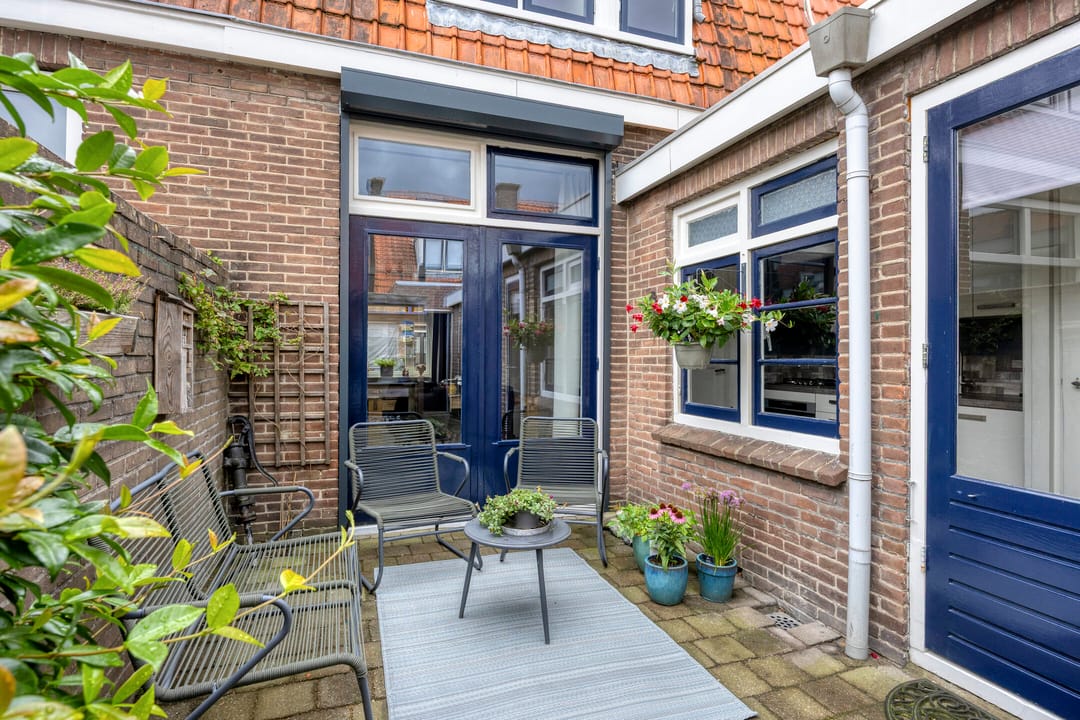 Foto 31 van Willem de Zwijgerstraat 12