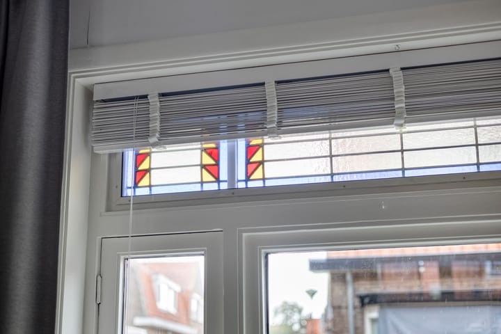 Tussenwoning te koop: Willem de Zwijgerstraat 12, Kampen