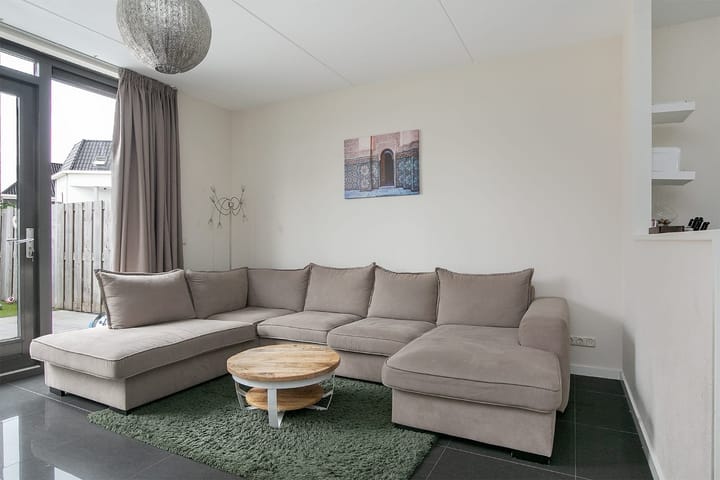 Foto 4 van Iskurstraat 51