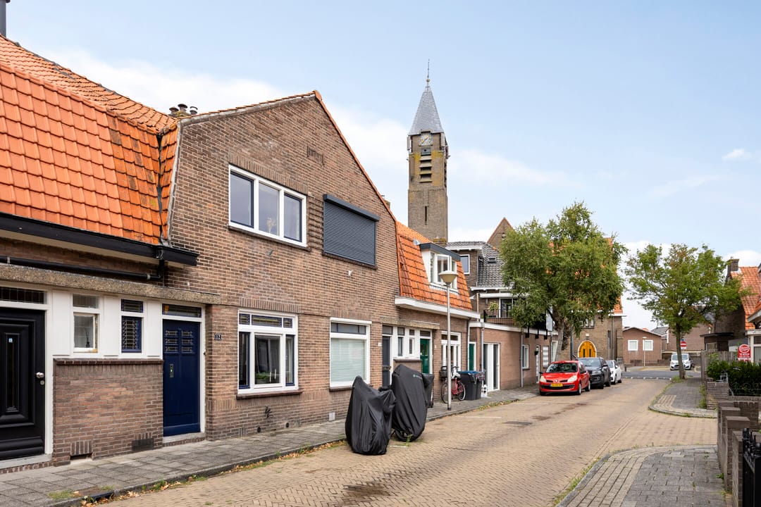 Foto 32 van Willem de Zwijgerstraat 12