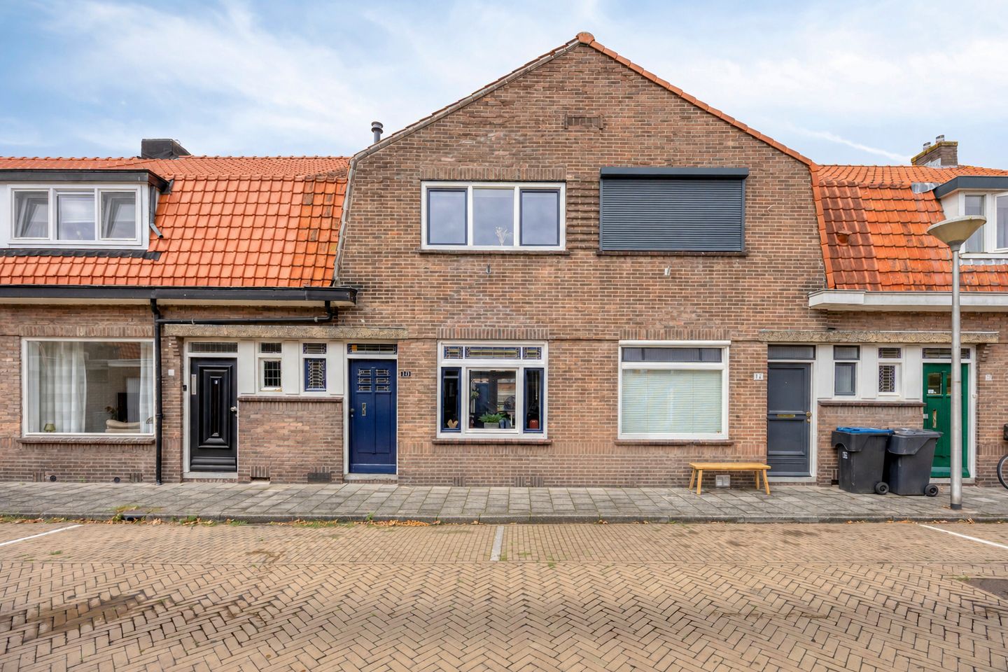 Foto 1 van Willem de Zwijgerstraat 12