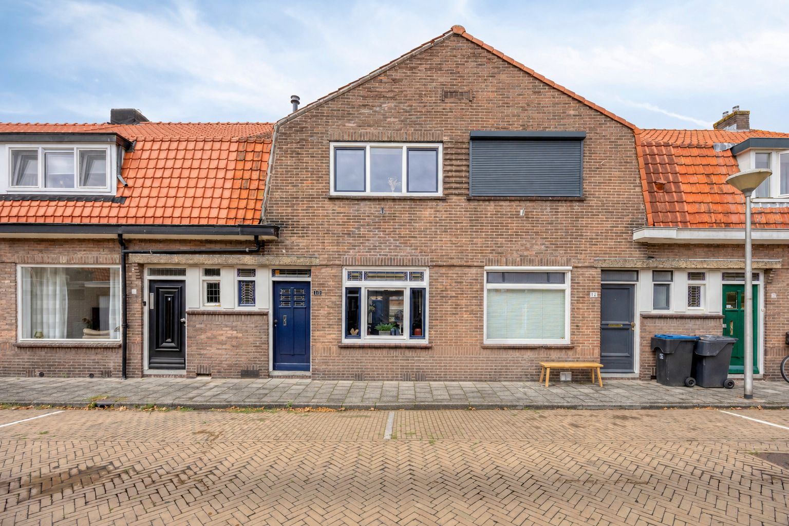 Willem de Zwijgerstraat 12 