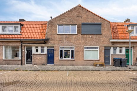 Willem de Zwijgerstraat thumbnail