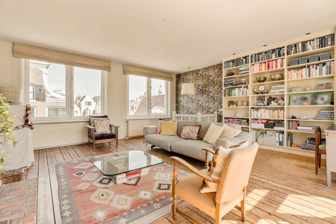 Photo 22 of Kerkstraat 18-B