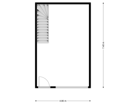 View floorplan
