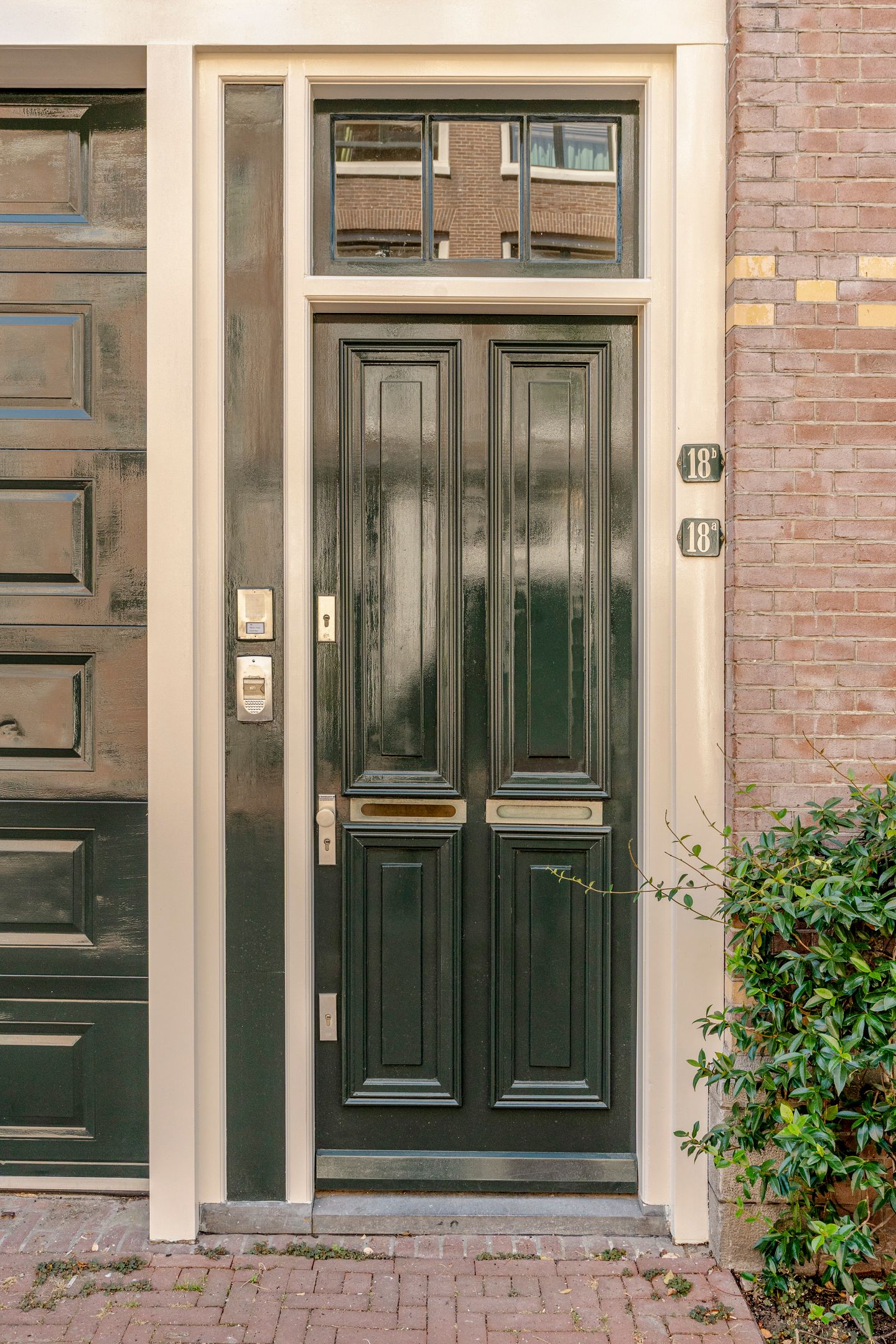 Photo 5 of Kerkstraat 18-B