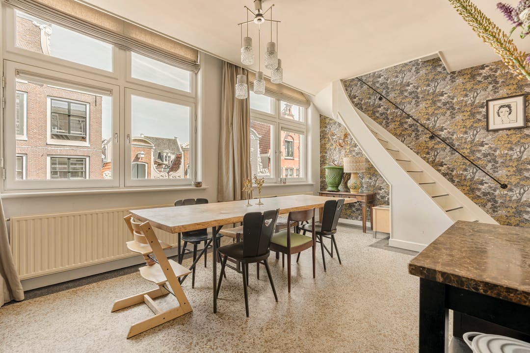 Photo 8 of Kerkstraat 18-B