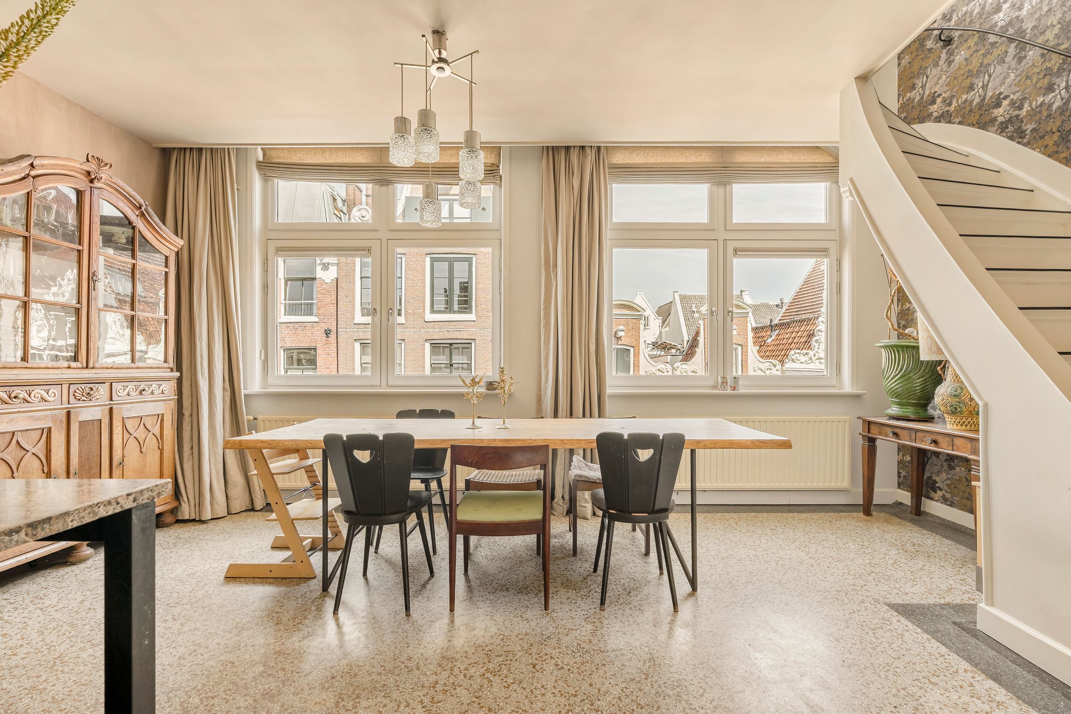 Photo 9 of Kerkstraat 18-B