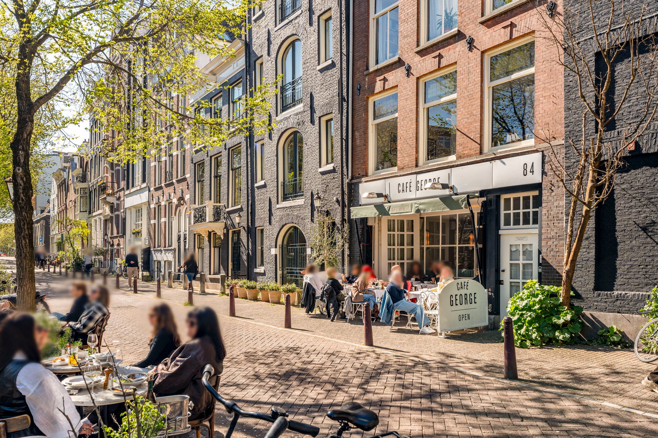 Photo 42 of Kerkstraat 18-B
