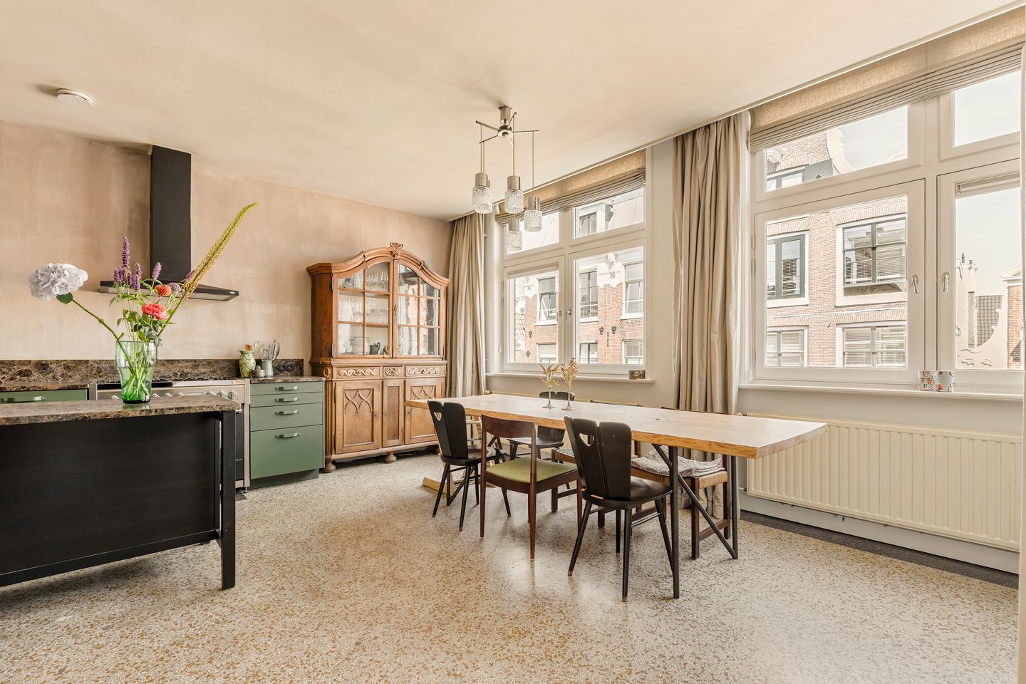Photo 10 of Kerkstraat 18-B
