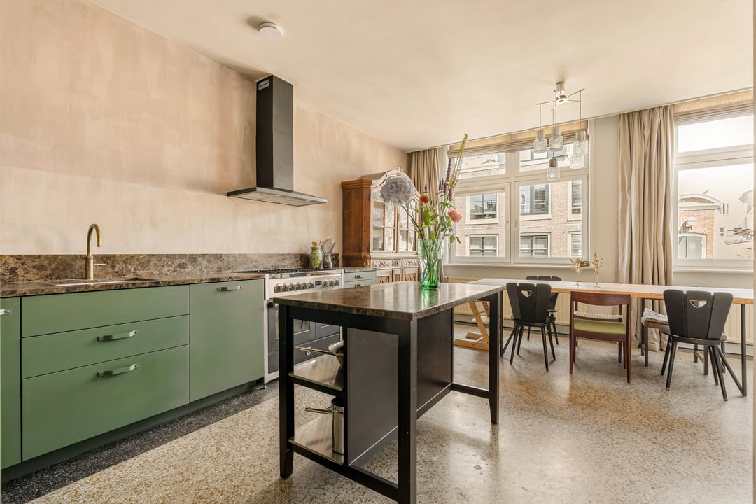 Photo 2 of Kerkstraat 18-B