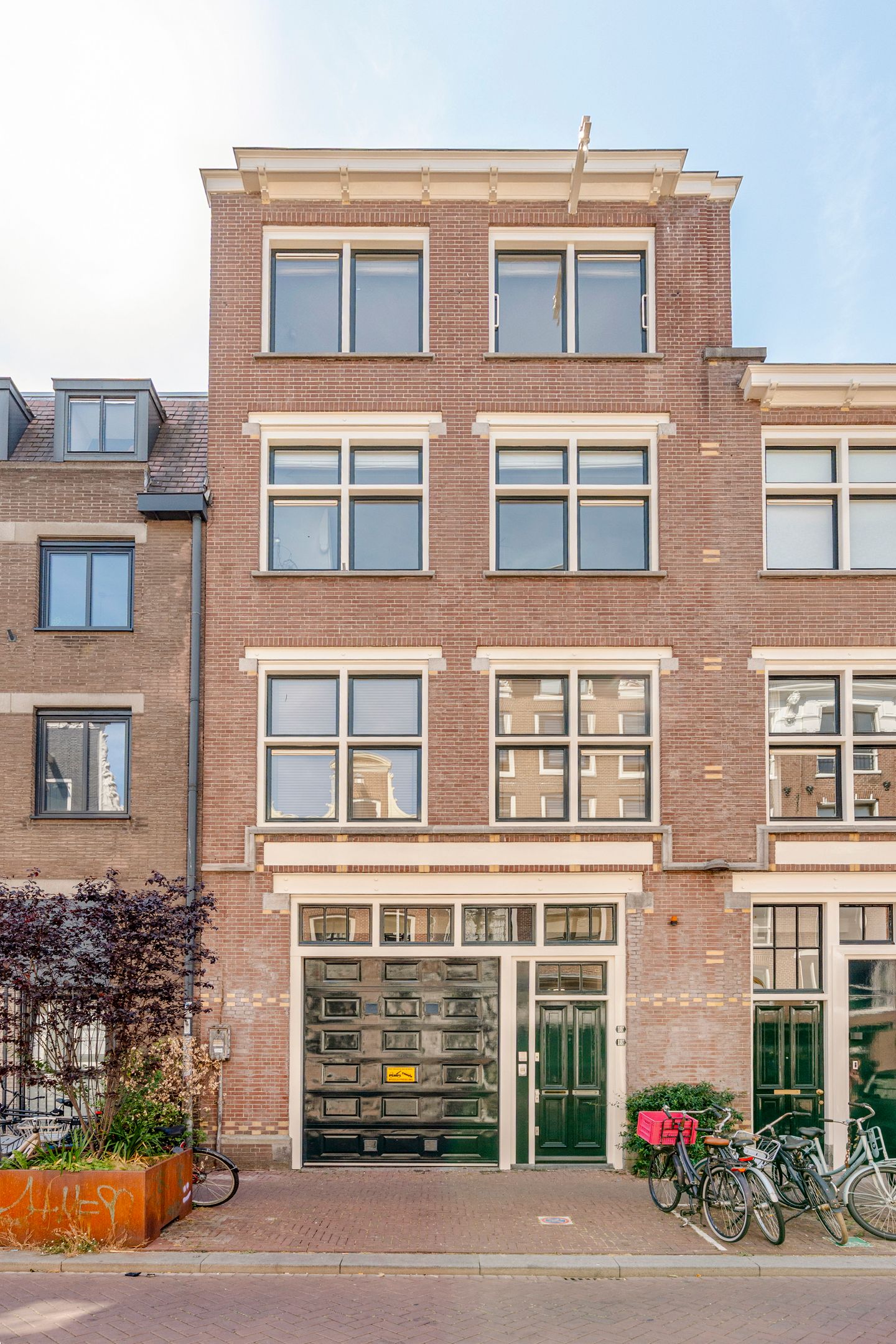 Photo 4 of Kerkstraat 18-B