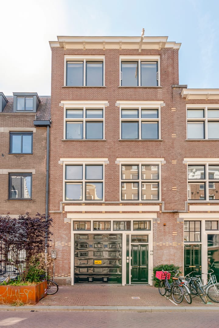 Foto 4 van Kerkstraat 18-B