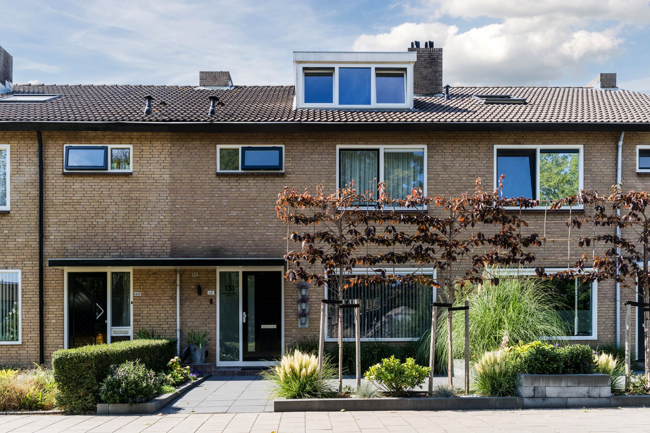 Korteweide 131