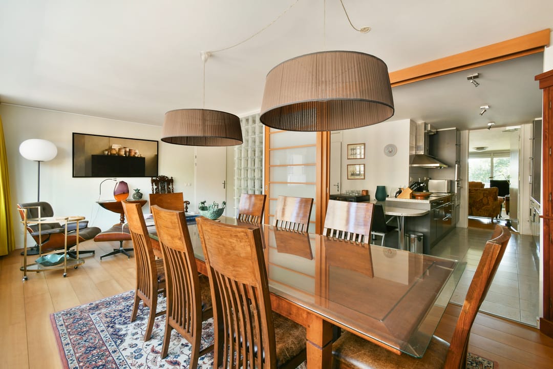Photo 11 of Stadhouderskade 17-F