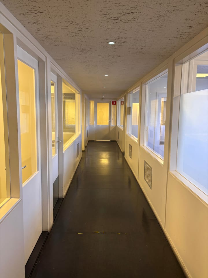 Generatorstraat 16, Amsterdam