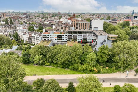 Stadhouderskade thumbnail