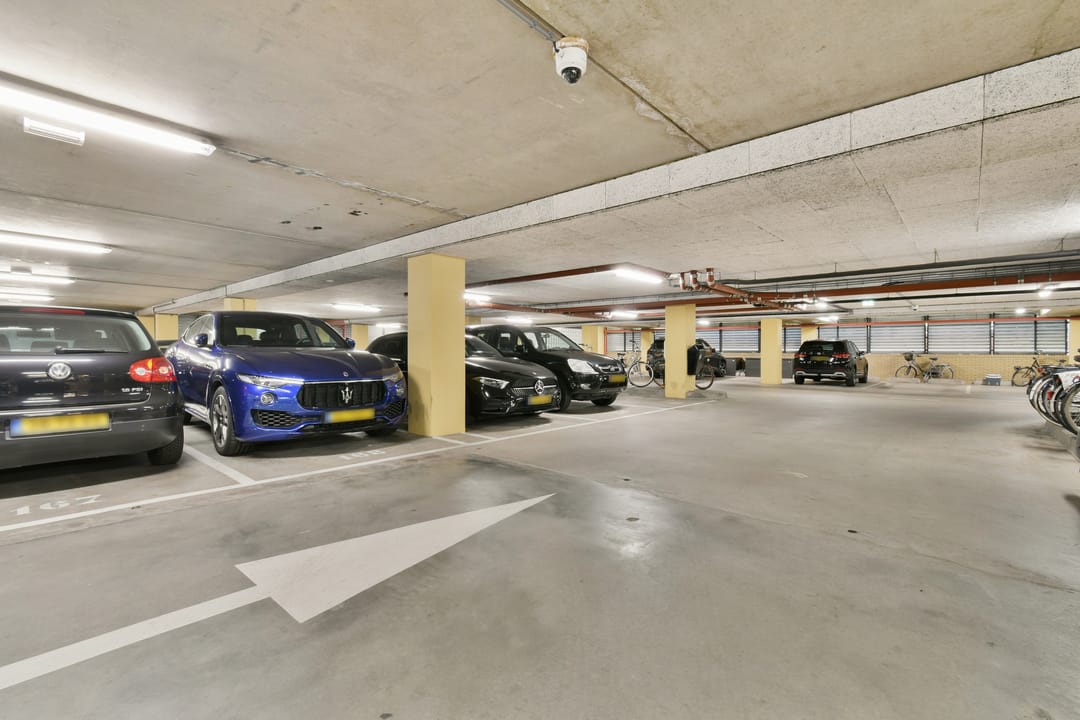 Photo 22 of Stadhouderskade 17-F