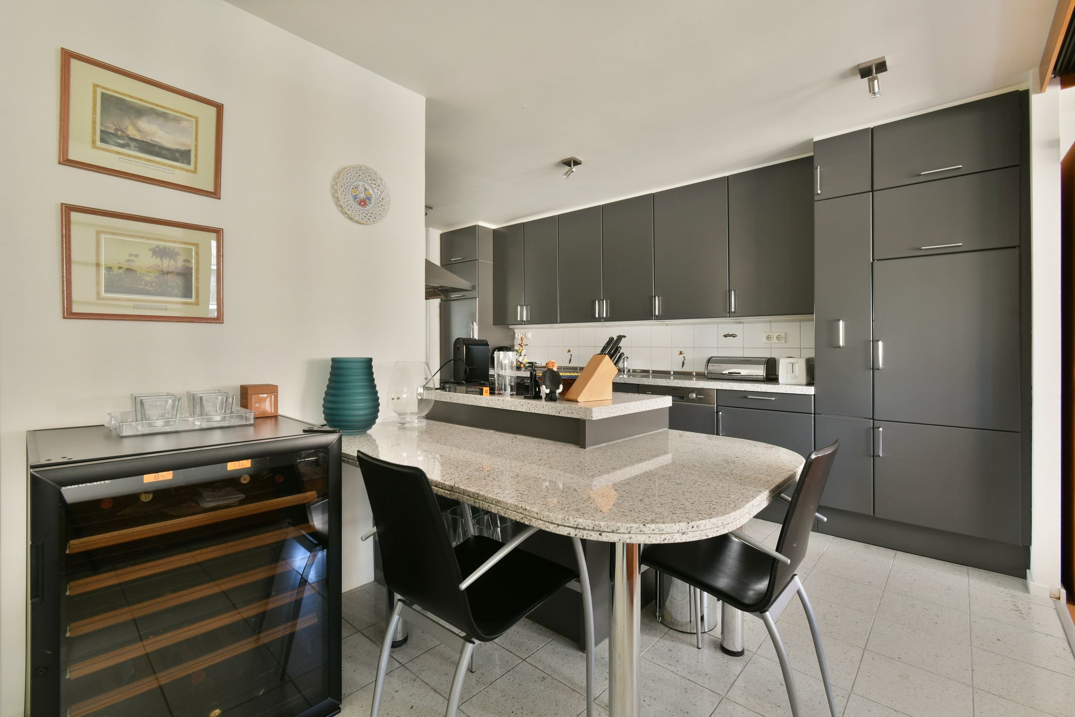 Photo 12 of Stadhouderskade 17-F