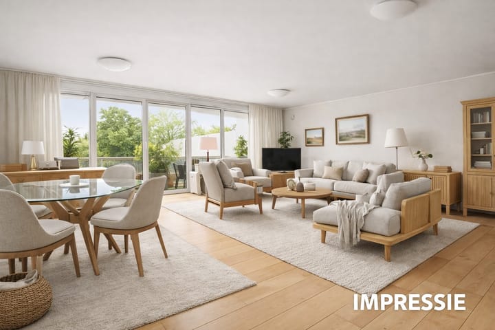Foto 3 van Stadhouderskade 17-F