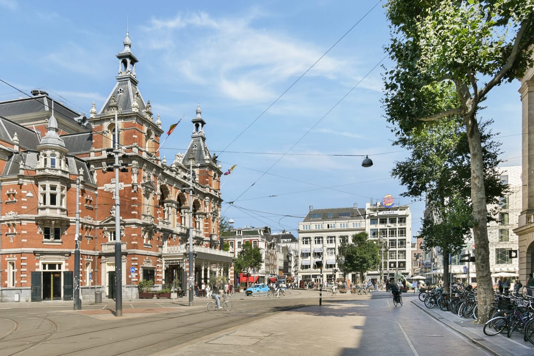 Photo 28 of Stadhouderskade 17-F