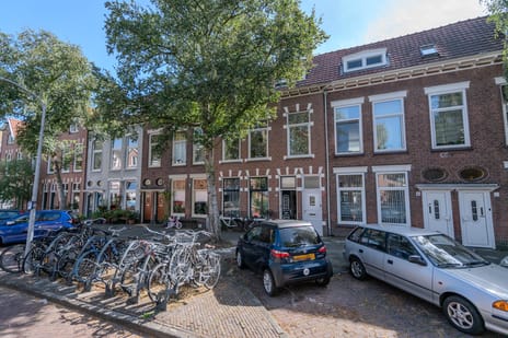 Voorhelmstraat thumbnail