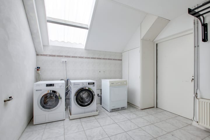 Vrijstaande woning te koop: Vaartdijk 27C, Assendelft