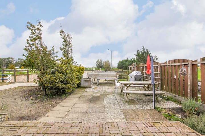 Vrijstaande woning te koop: Vaartdijk 27C, Assendelft