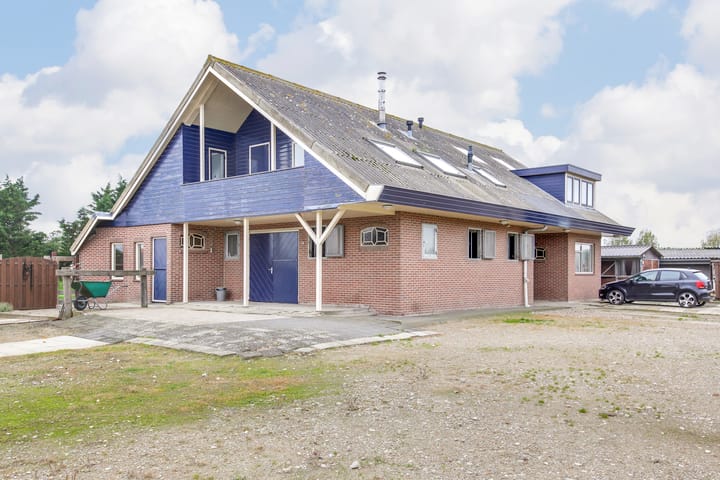 Foto 4 van Vaartdijk 27-C