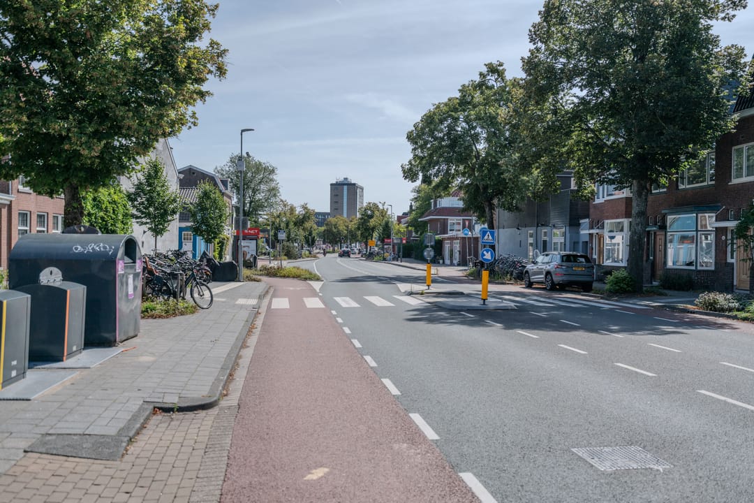 Photo 53 of Voorhelmstraat 43-A