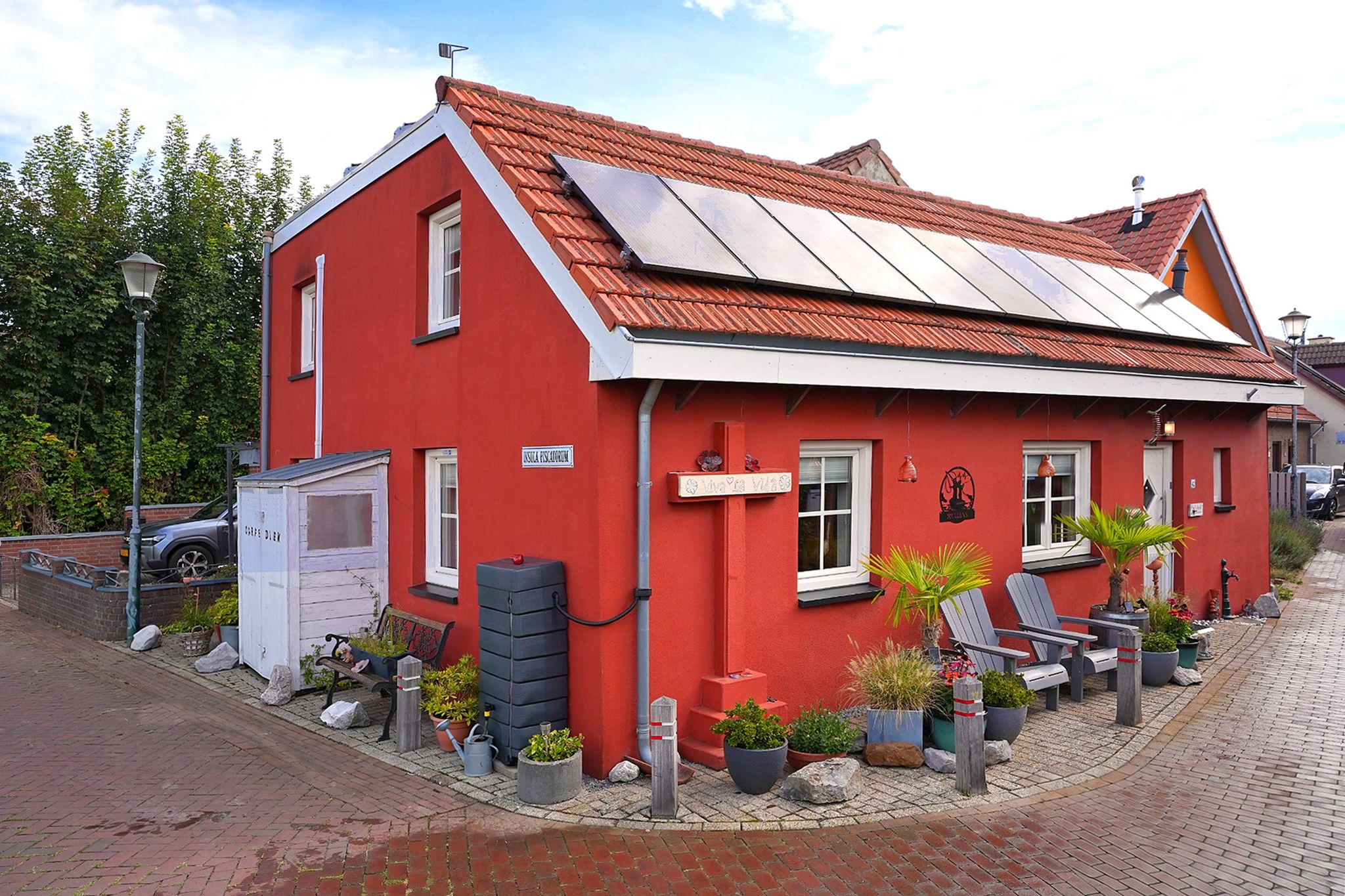 Visserweert 42