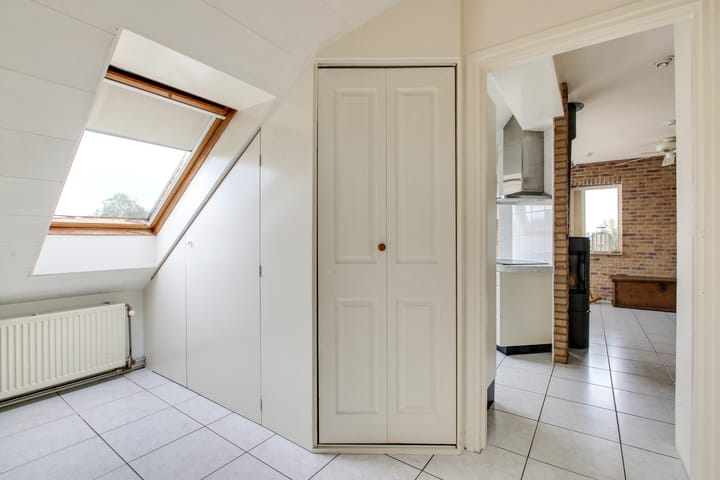 Vrijstaande woning te koop: Vaartdijk 27C, Assendelft
