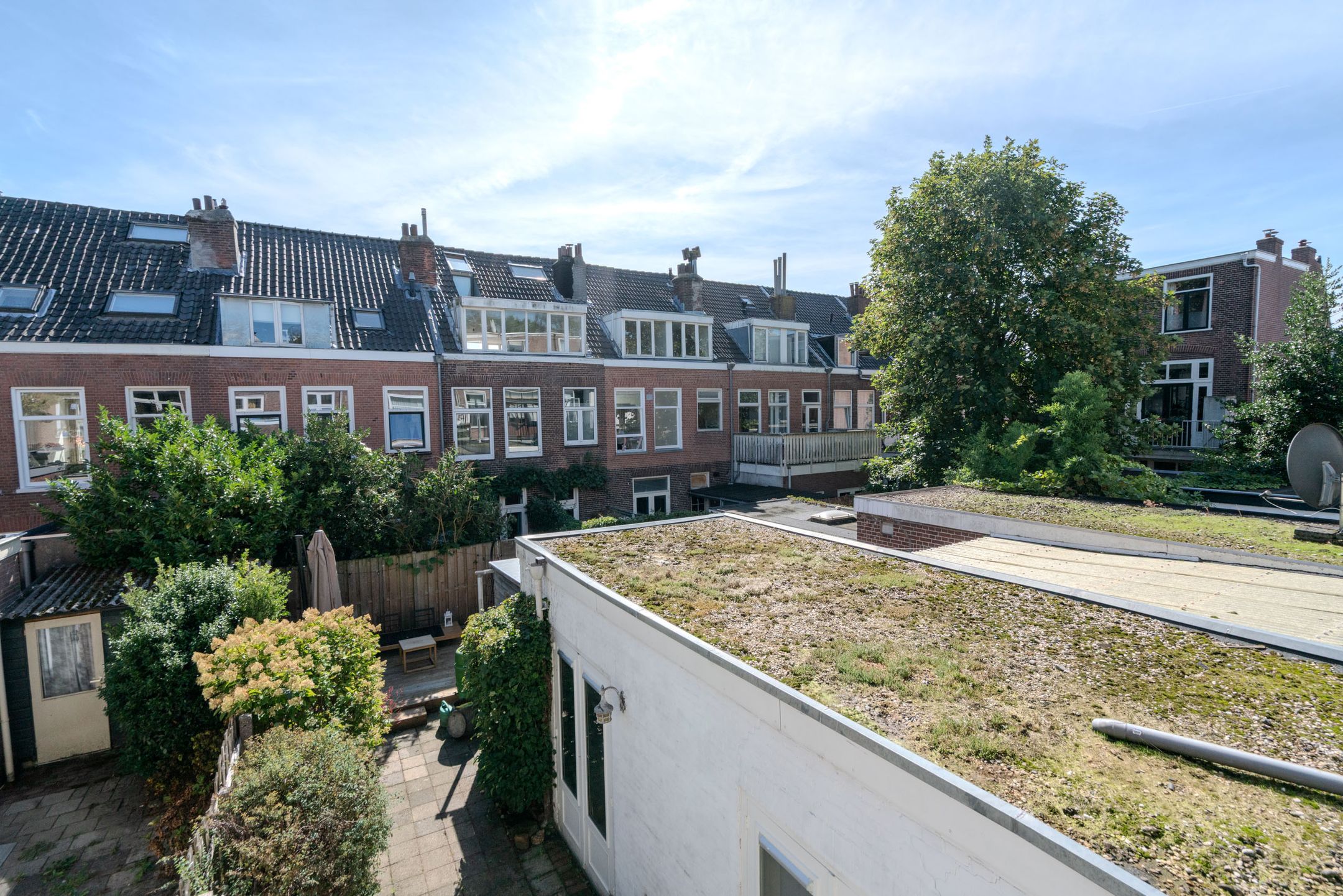 Photo 45 of Voorhelmstraat 43-A