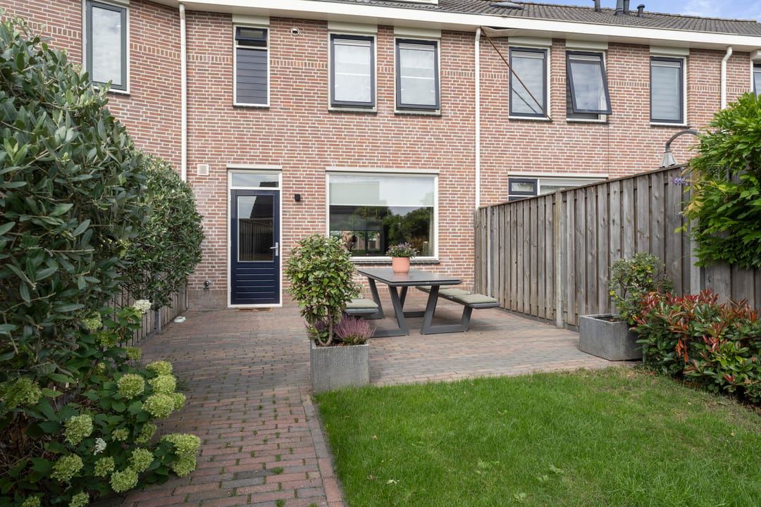 Foto 41 van Kloosterlaan 5