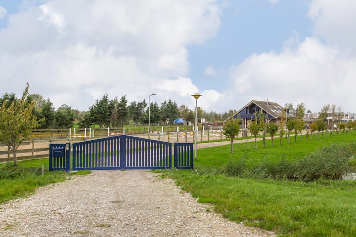 Foto 5 van Vaartdijk 27-C