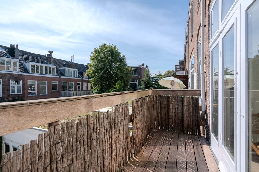 Photo 43 of Voorhelmstraat 43-A