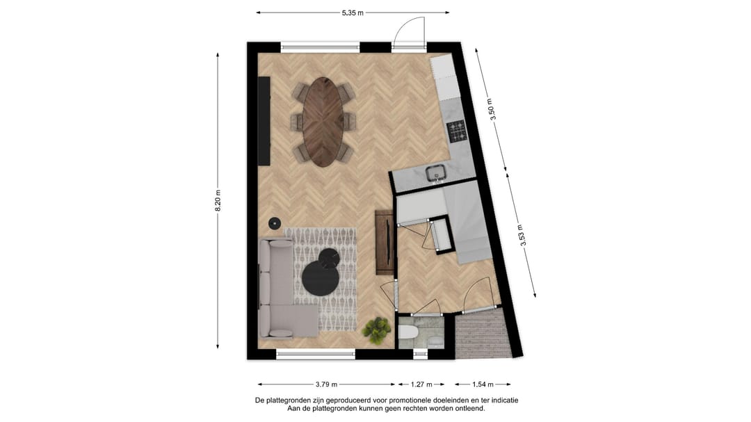 Foto 47 van Kloosterlaan 5