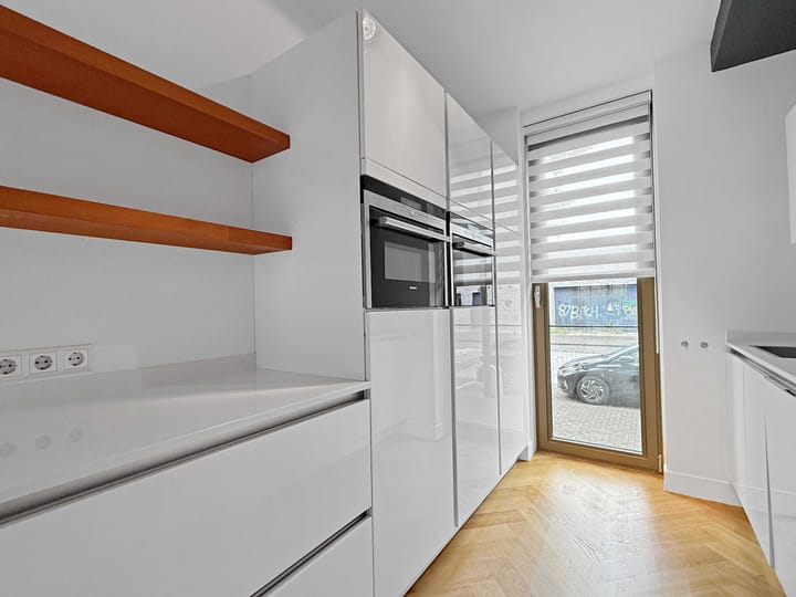 Tussenwoning te huur: Peter Martensstraat 14, Amsterdam