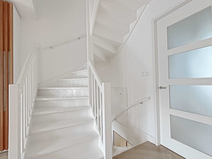 Tussenwoning te huur: Peter Martensstraat 14, Amsterdam