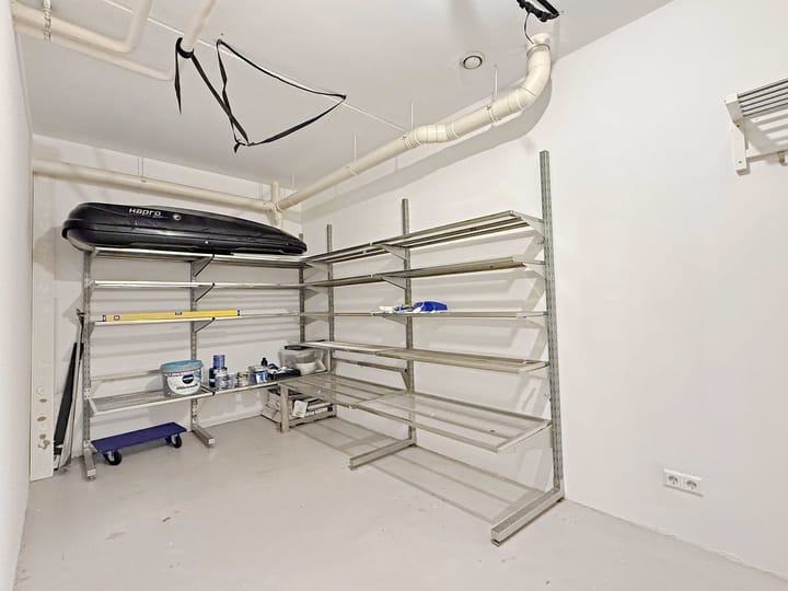 Tussenwoning te huur: Peter Martensstraat 14, Amsterdam