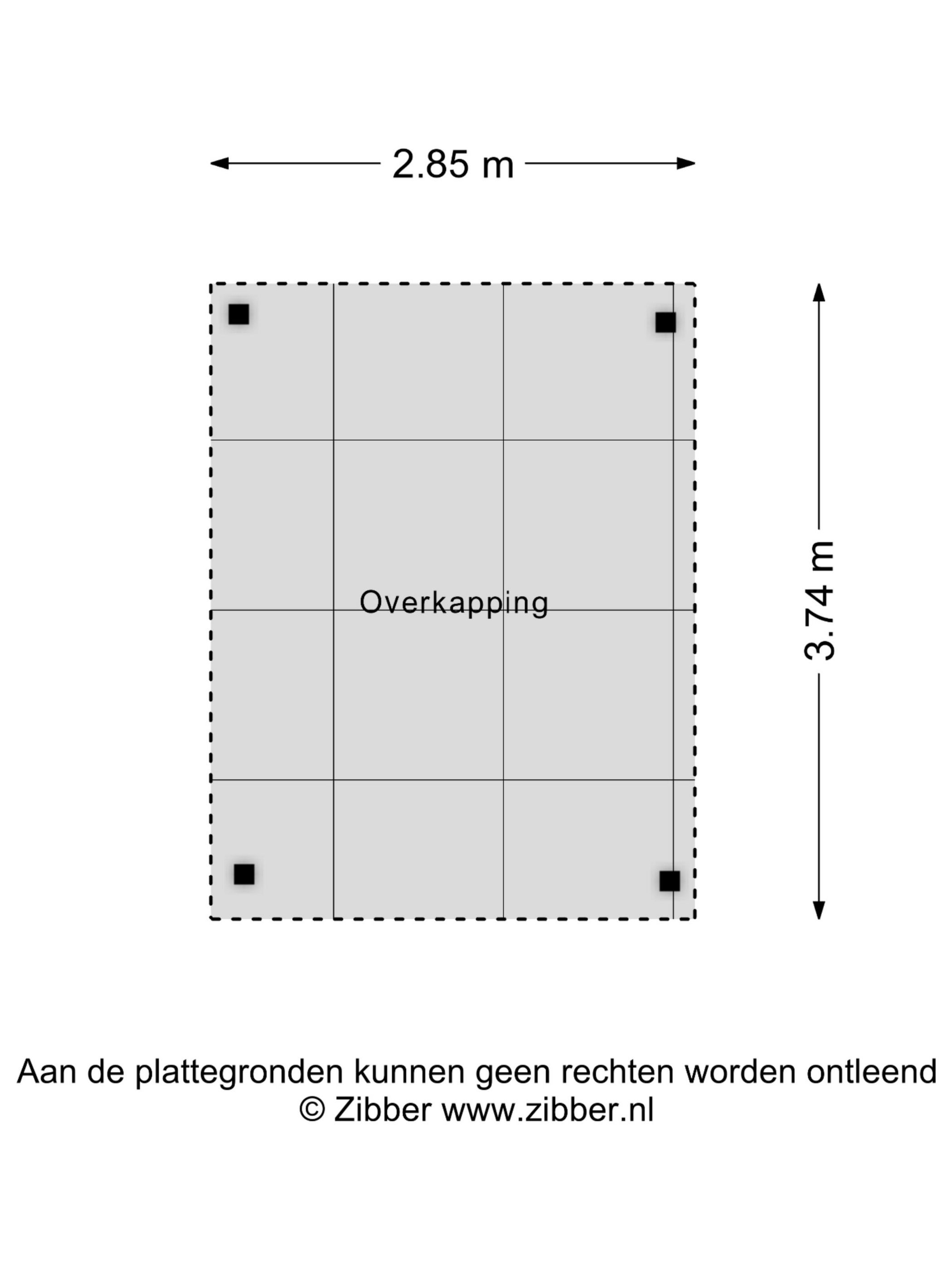 Foto 42 van Springtouw 4