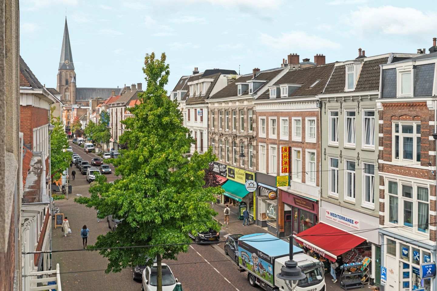 Foto 50 van Steenstraat 74-3