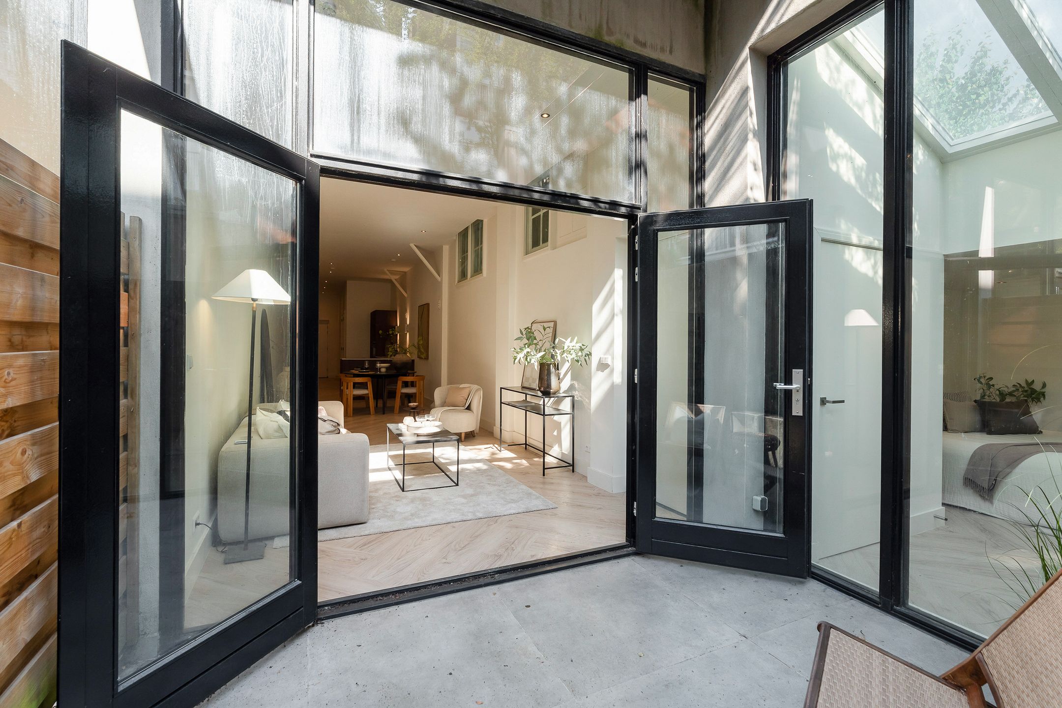 Vredehofstraat 46-B 46 B