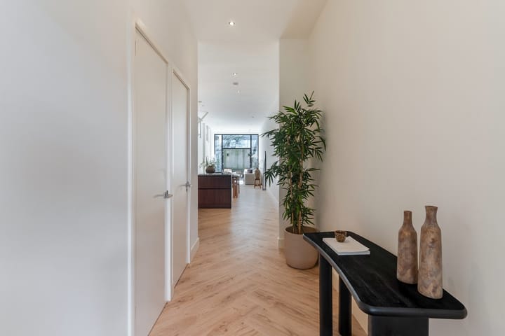 Foto 5 van Vredehofstraat 46-B