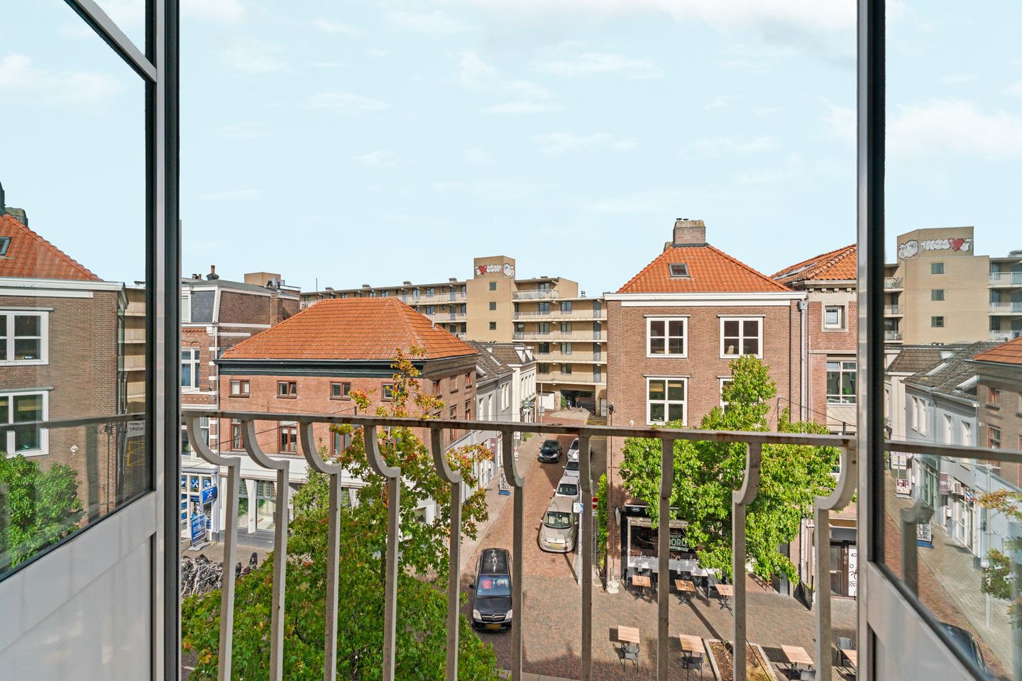 Foto 5 van Steenstraat 74-3