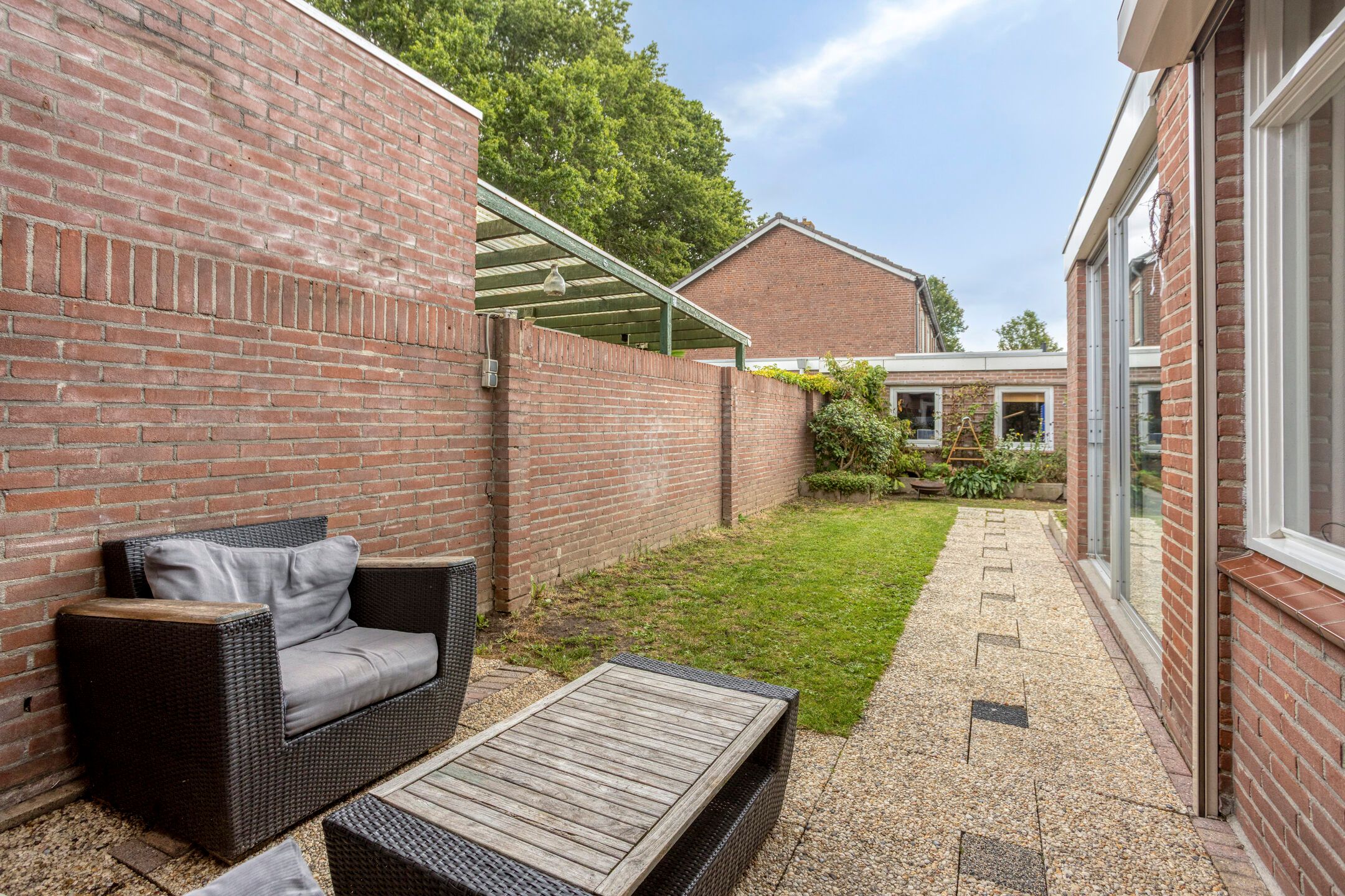 Photo 24 of van Egmondstraat 23