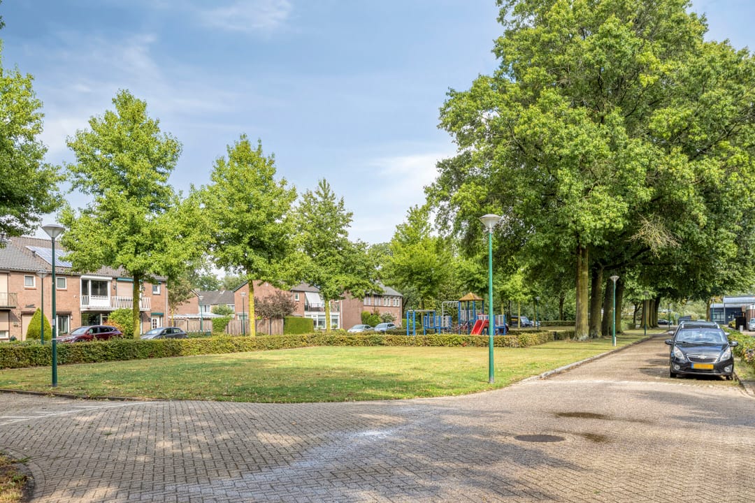 Photo 31 of van Egmondstraat 23