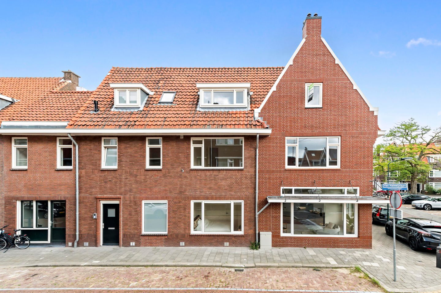 Photo 4 of van Halewijnlaan 4-A