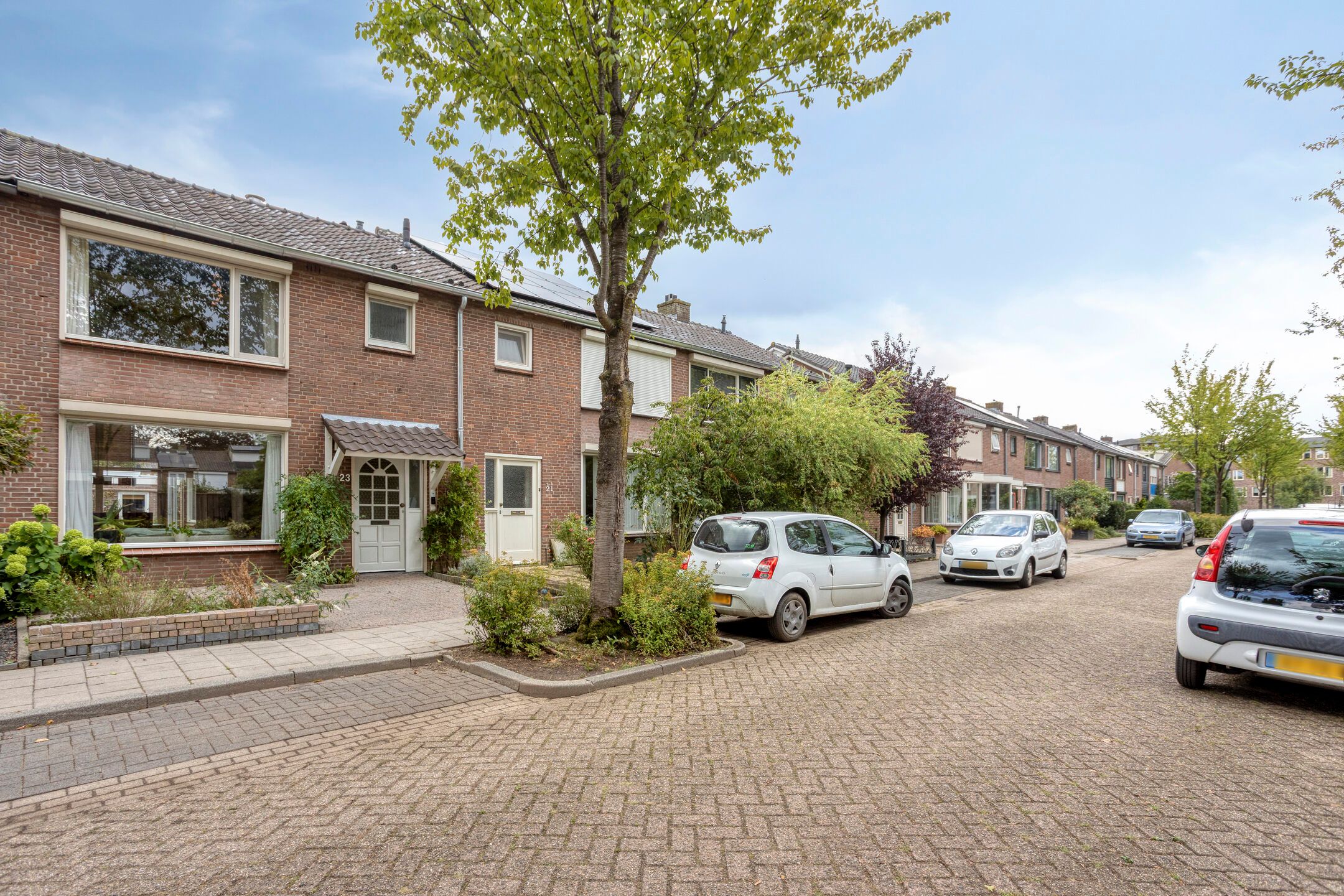 Photo 30 of van Egmondstraat 23